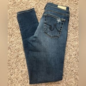 AG Jeans Sz 26R